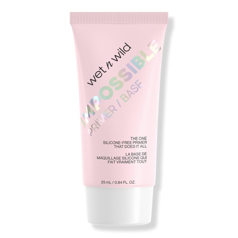 Prime Focus Impossible Primer