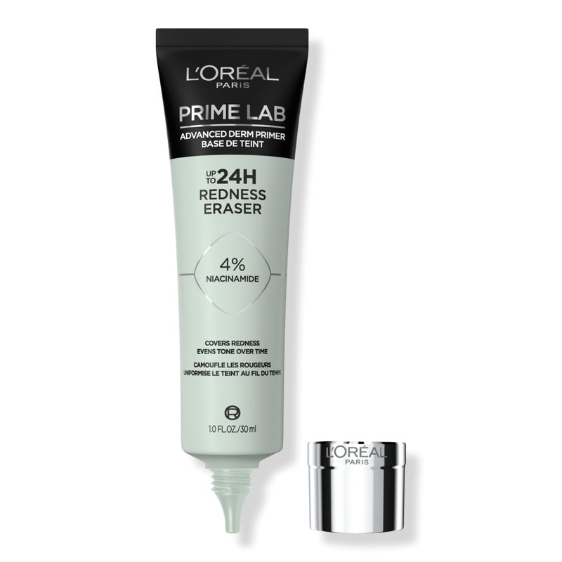 Prime Lab Up to 24H Redness Eraser