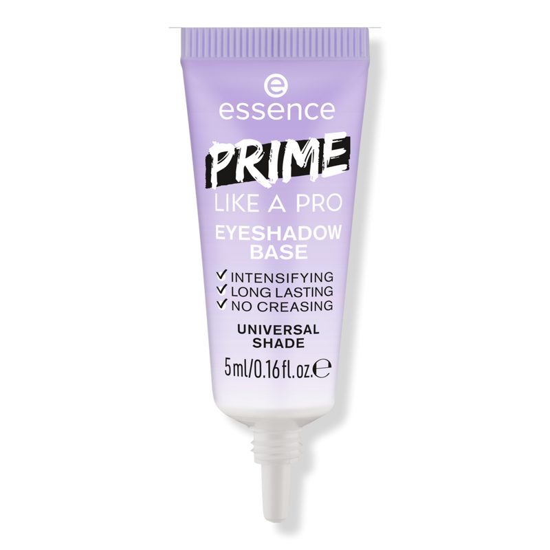 Prime Like A Pro Eyeshadow Base