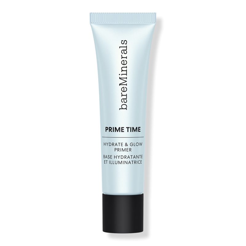 PRIME TIME Hydrate & Glow Primer
