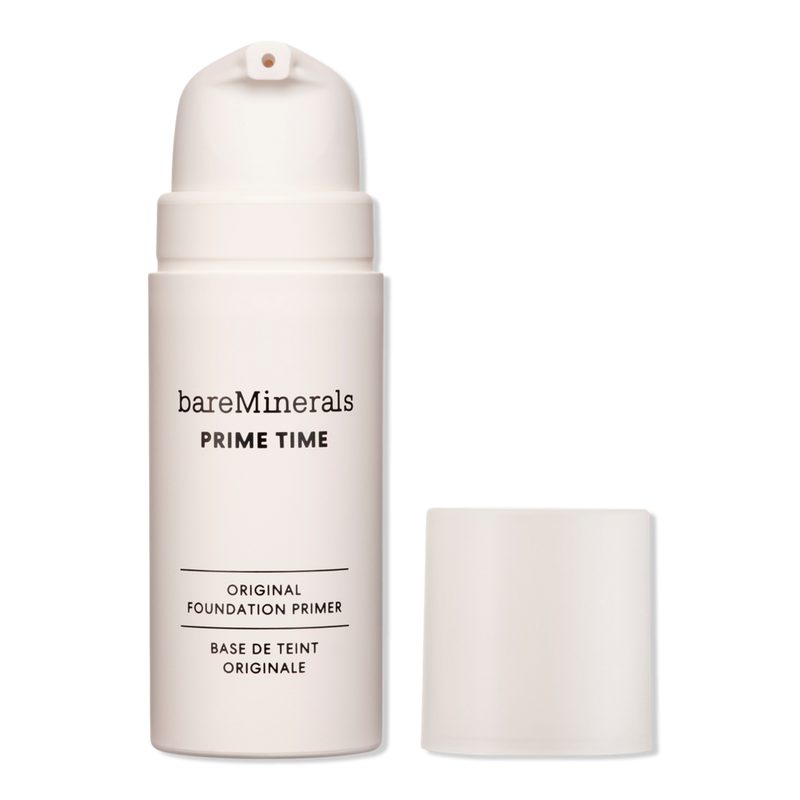 PRIME TIME Original Blurring Foundation Primer - 1.0 oz