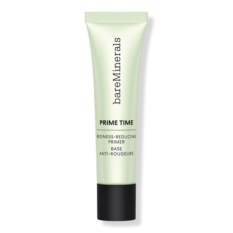PRIME TIME Redness Reducing Primer