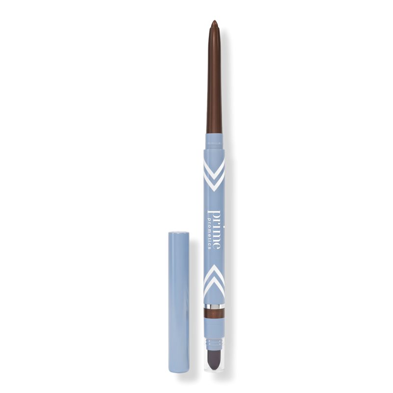 PrimeEyes Glide Eyeliner - Mocha Shimmer