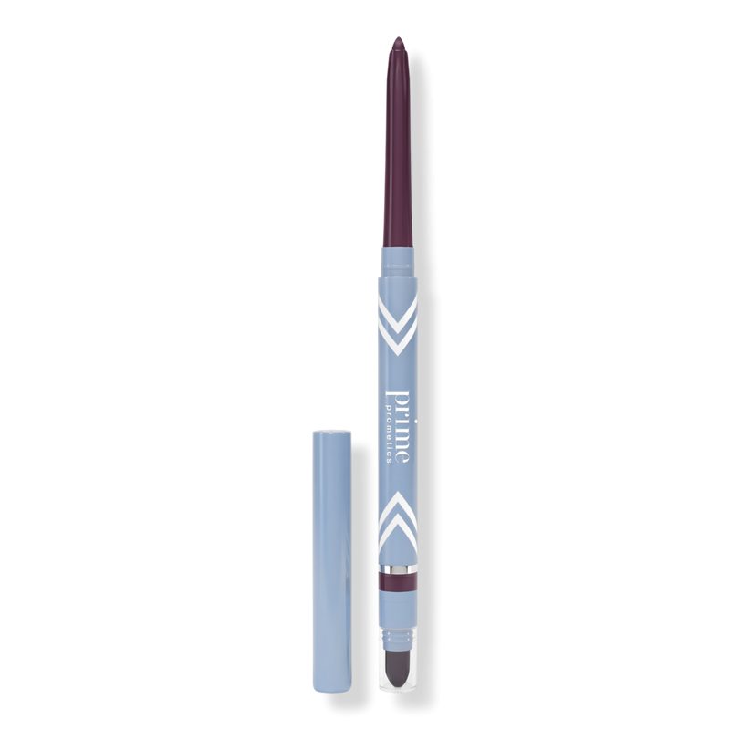 PrimeEyes Glide Eyeliner - Mulberry