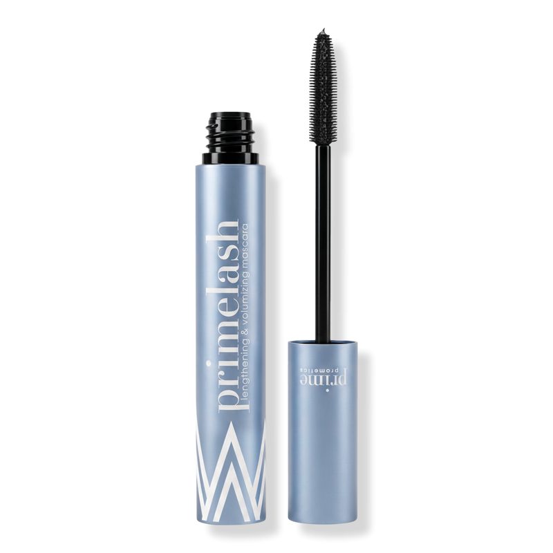 PrimeLash Mascara - Black