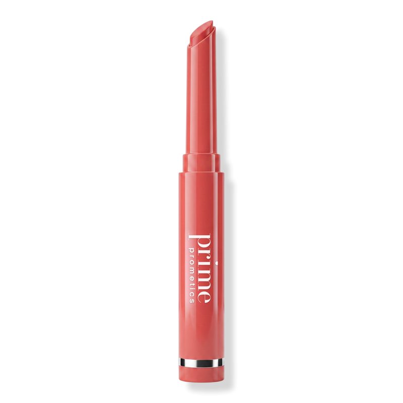 PrimeLip Plumping Lip Balm - Silky Rose