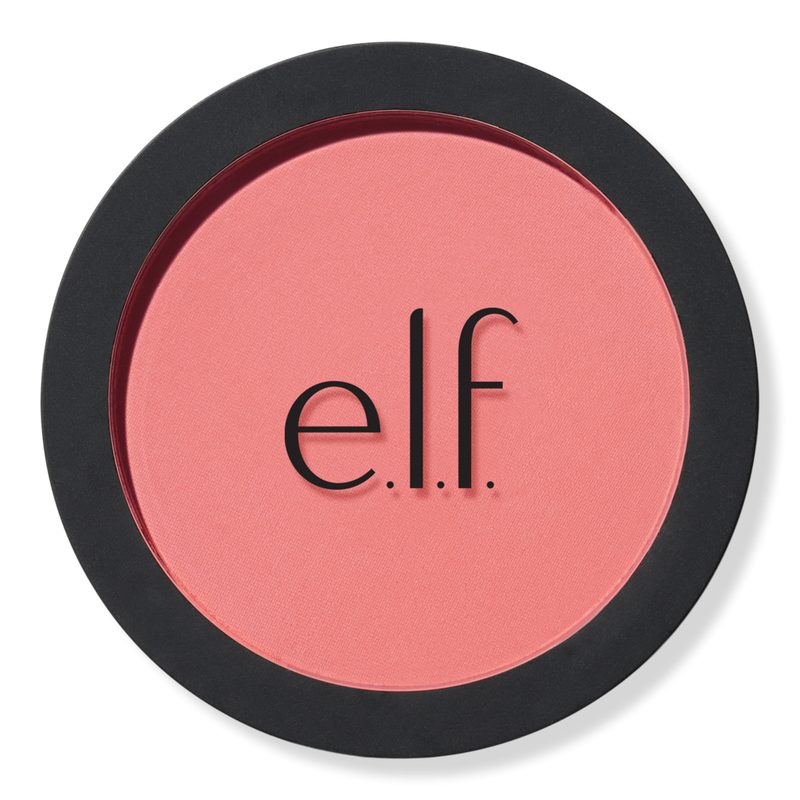 Primer-Infused Matte Blush - Always Crushing
