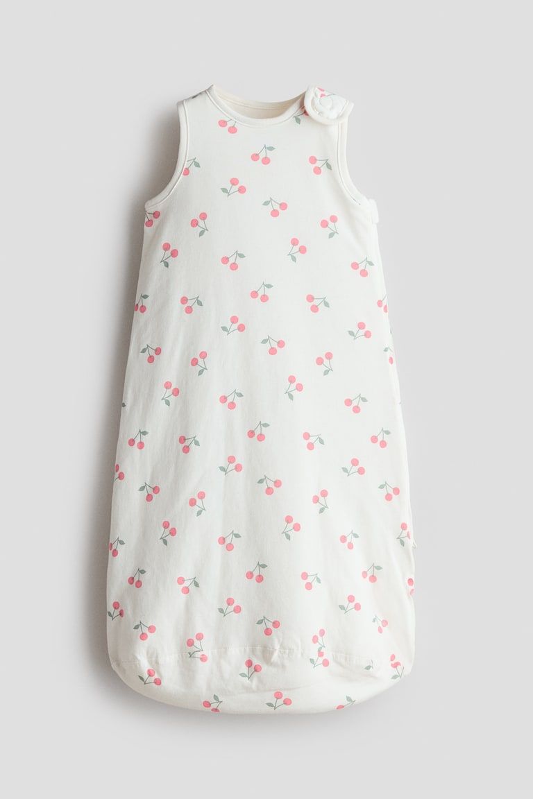 Printed Sleep Bag