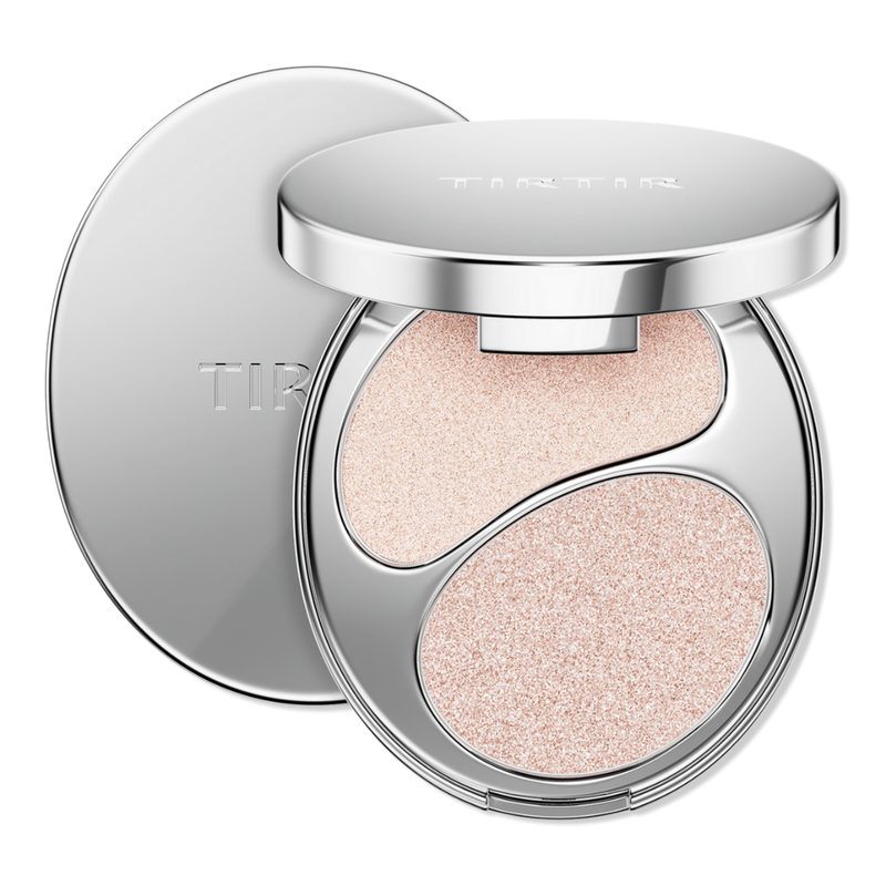 Prism Highlighter Duo - 01 CHAMPAGNE HALO