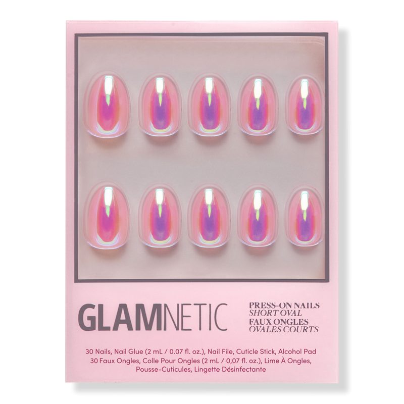 Prism Press-On Nails