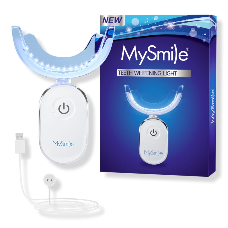 Pro Accelerated Rechargeable Teeth Whitening 28X LED Light