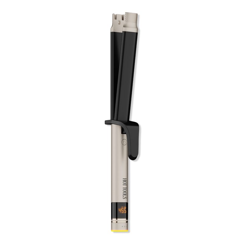 Pro Artist Protect & Style CurlStraight Styler