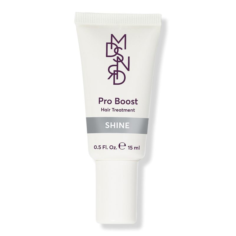 Pro Boost Hair Treatment - Shine
