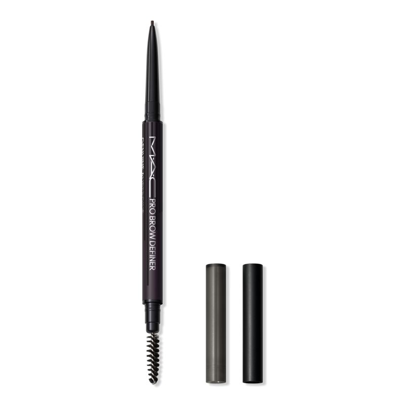 Pro Brow Definer 1mm-Tip Brow Pencil - Genuine Aubergine