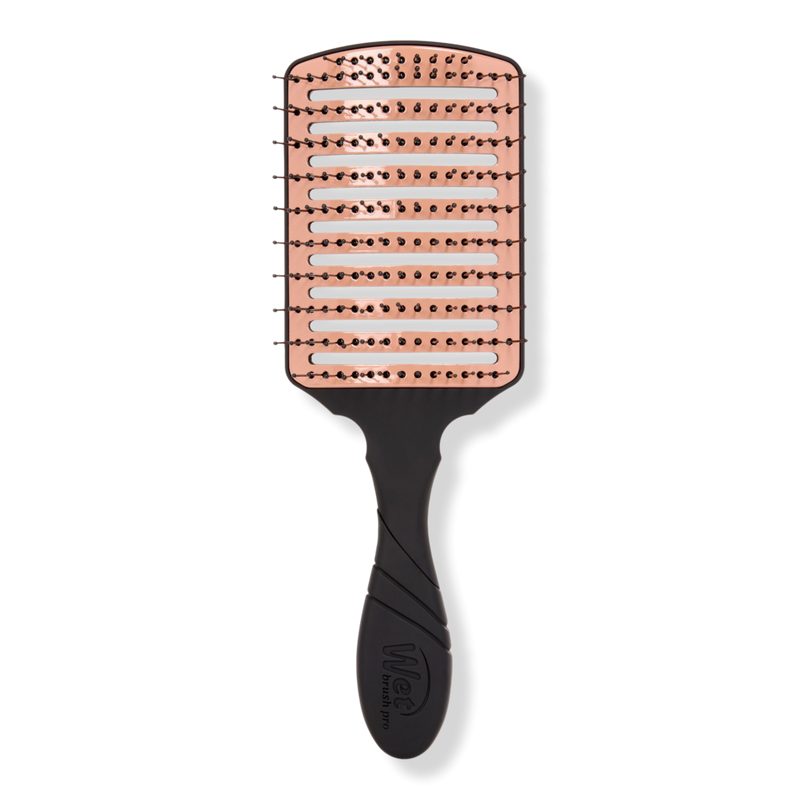 Pro Ceramic Speed Dry Paddle Brush