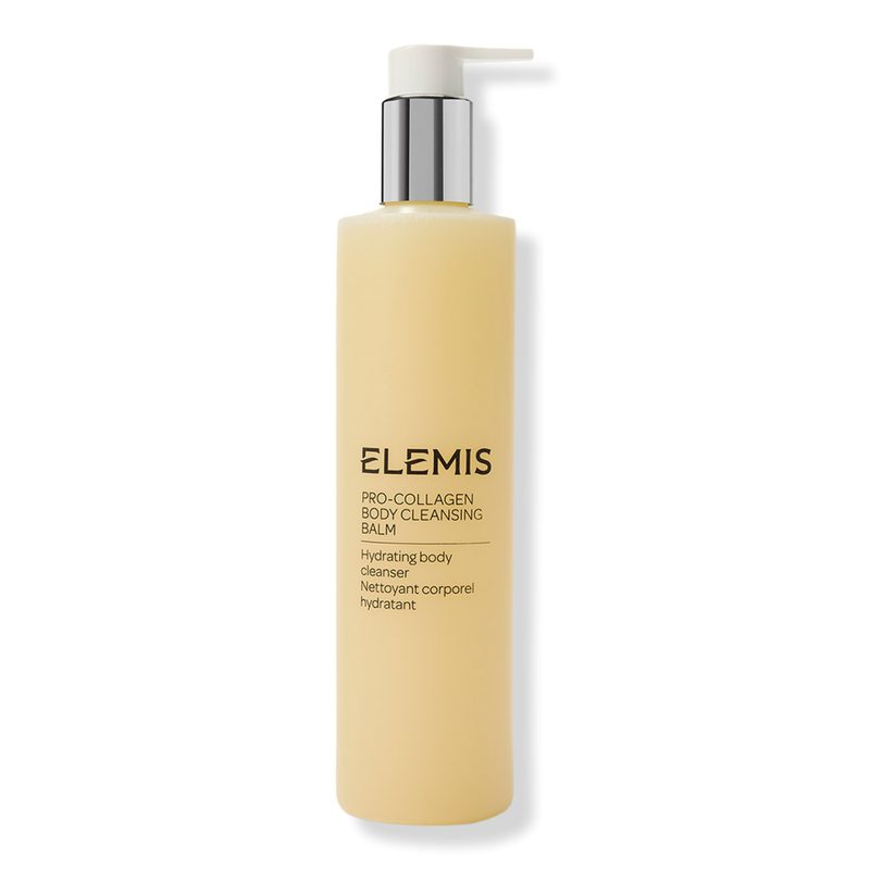 Pro-Collagen Body Cleansing Balm