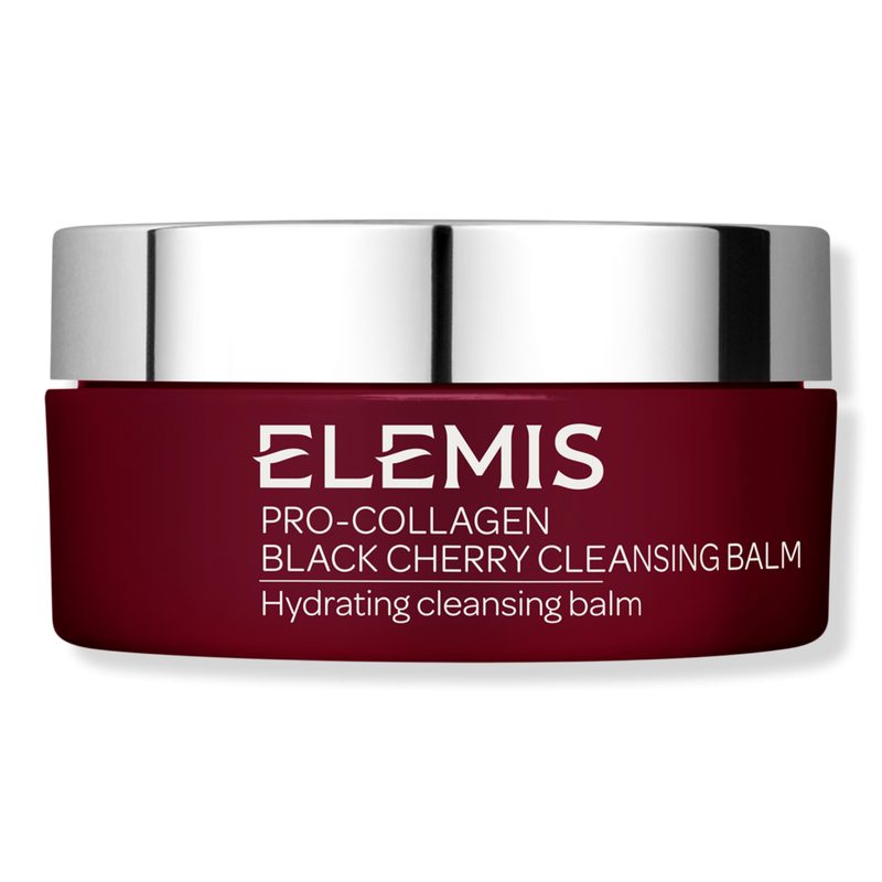 Pro-Collagen Cleansing Balm - Black Cherry