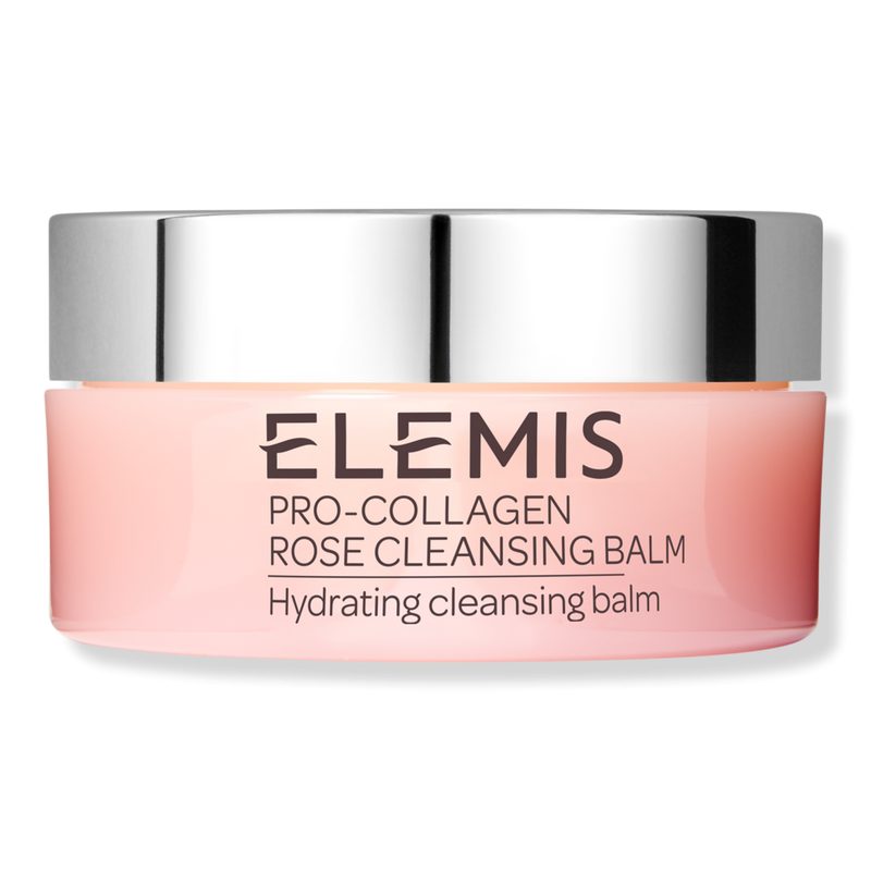 Pro-Collagen Cleansing Balm - Rose