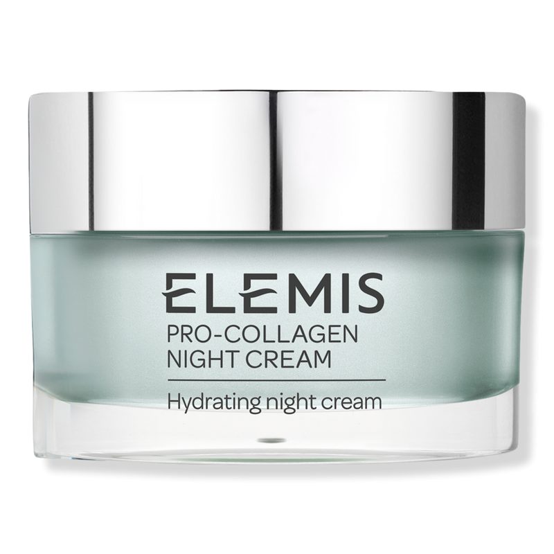 Pro-Collagen Hydrating Night Cream - 1.0 oz