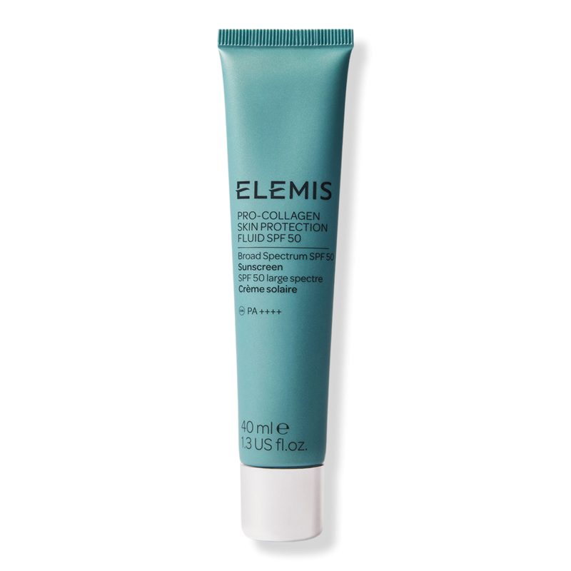 Pro-Collagen Skin Protection Fluid SPF 50