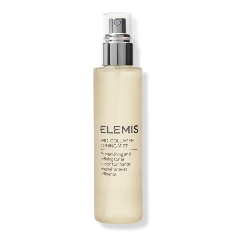 Pro-Collagen Toning Mist