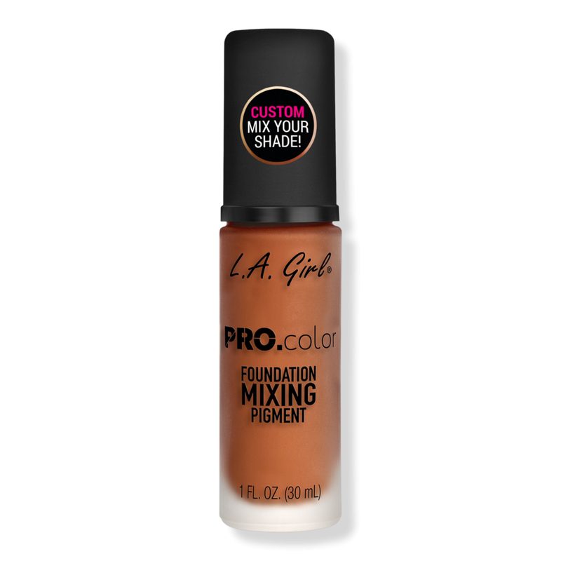 Pro.color Foundation Mixing Pigment - Orange