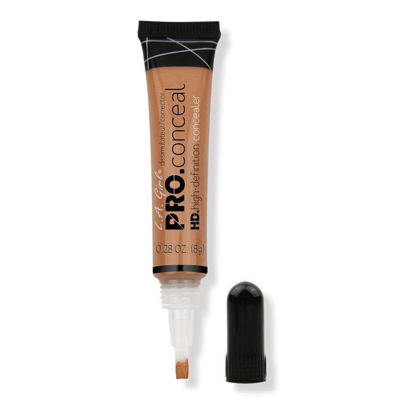 Pro.Conceal HD Concealer - Almond