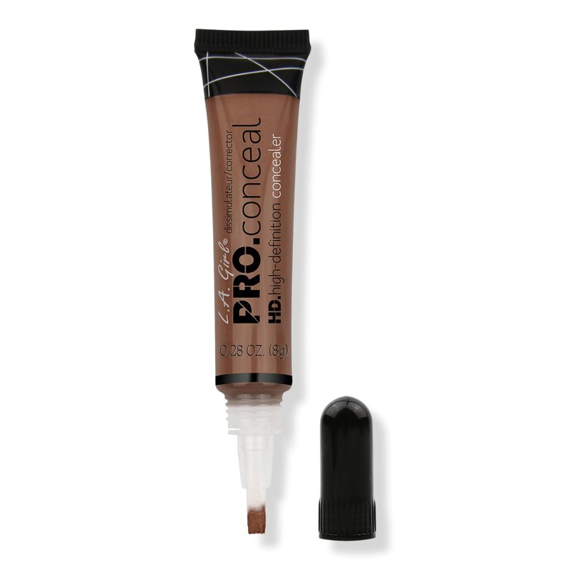 Pro.Conceal HD Concealer - Dark Cocoa