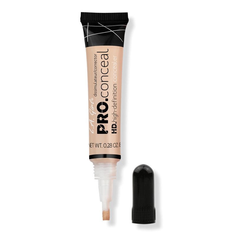 Pro.Conceal HD Concealer - Fairest