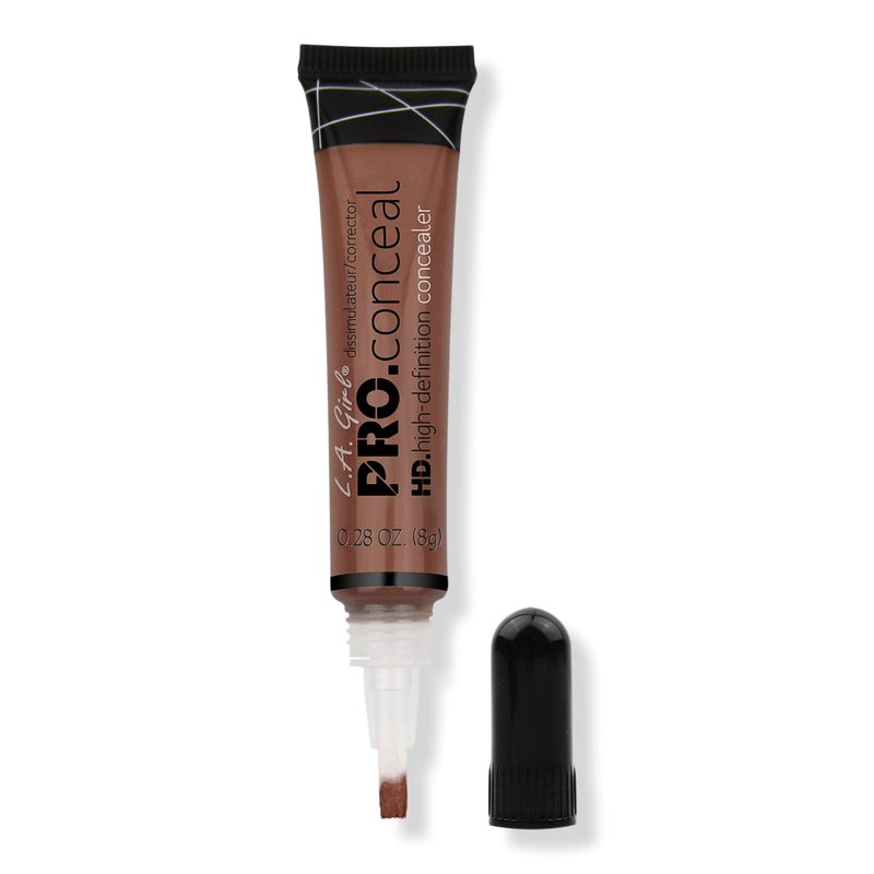 Pro.Conceal HD Concealer - Mahogany