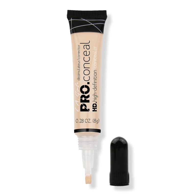 Pro.Conceal HD Concealer - Porcelain