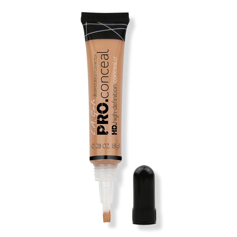Pro.Conceal HD Concealer - Pure Beige