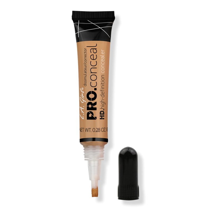 Pro.Conceal HD Concealer - Tawny