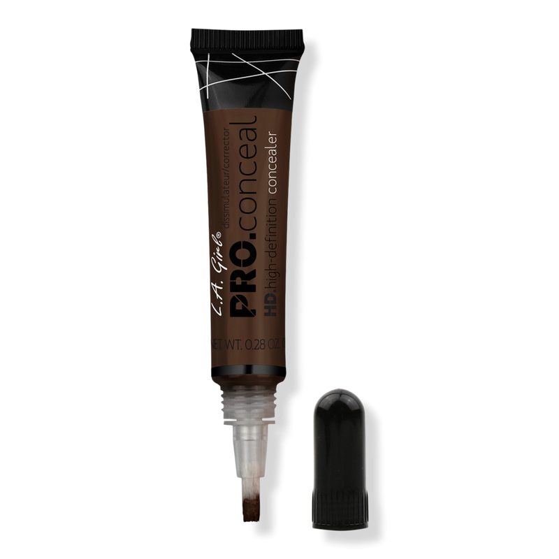 Pro.Conceal HD Concealer - Truffle