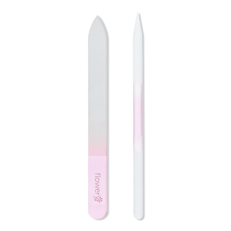 Pro Crystal File Kit