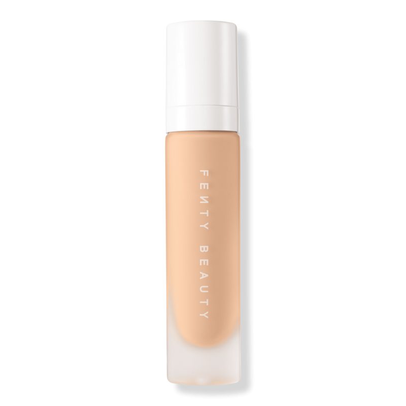 Pro Filt'r Soft Matte Longwear Liquid Foundation - 110
