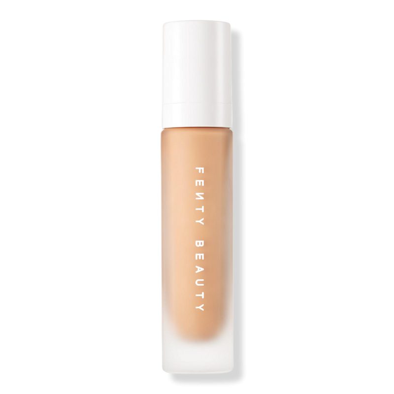 Pro Filt'r Soft Matte Longwear Liquid Foundation - 125
