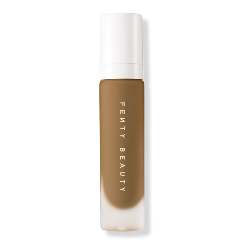 Pro Filt'r Soft Matte Longwear Liquid Foundation - 345