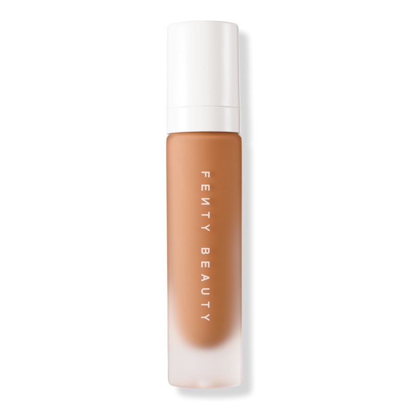 Pro Filt'r Soft Matte Longwear Liquid Foundation - 370