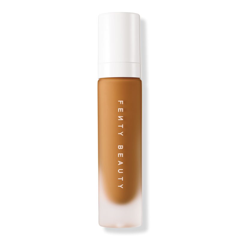 Pro Filt'r Soft Matte Longwear Liquid Foundation - 420