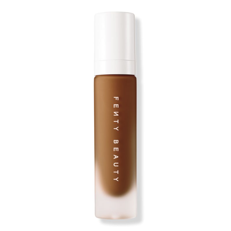 Pro Filt'r Soft Matte Longwear Liquid Foundation - 450