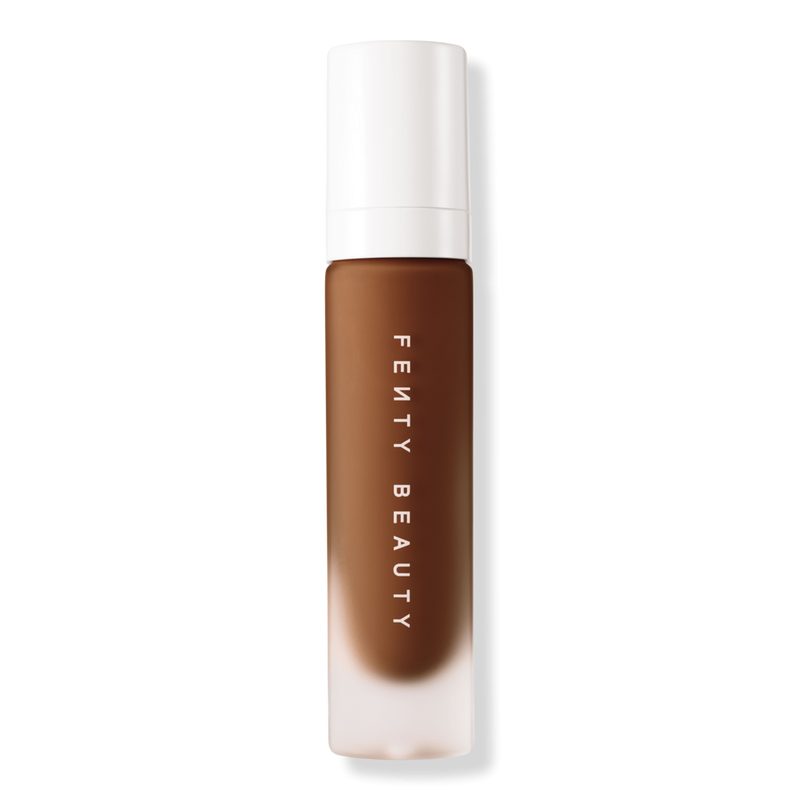 Pro Filt'r Soft Matte Longwear Liquid Foundation - 470