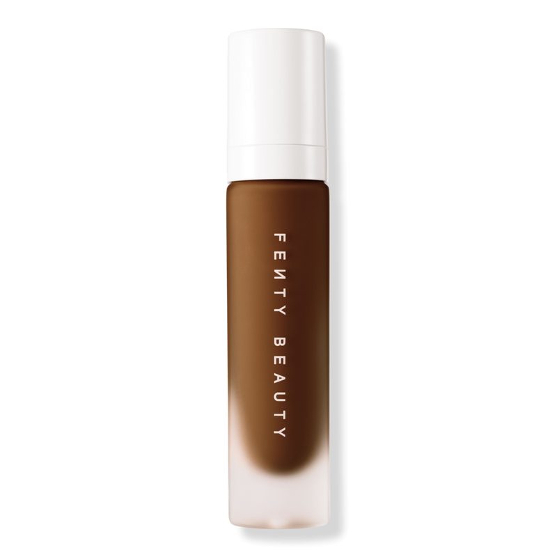 Pro Filt'r Soft Matte Longwear Liquid Foundation - 490