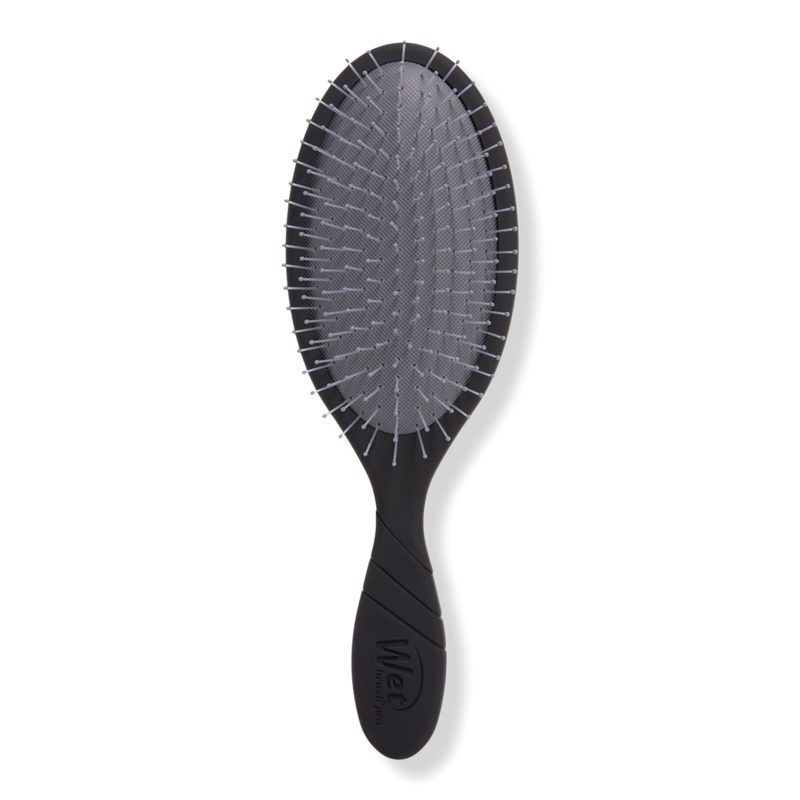 Pro Frizz-Free Detangler - Black