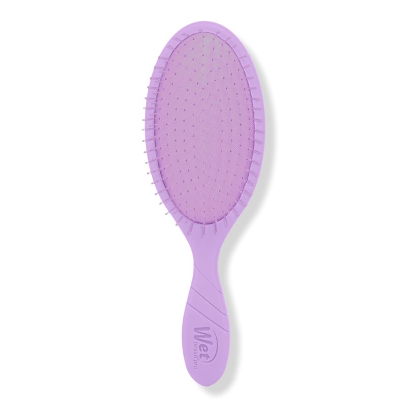 Pro Frizz-Free Detangler - Lilac