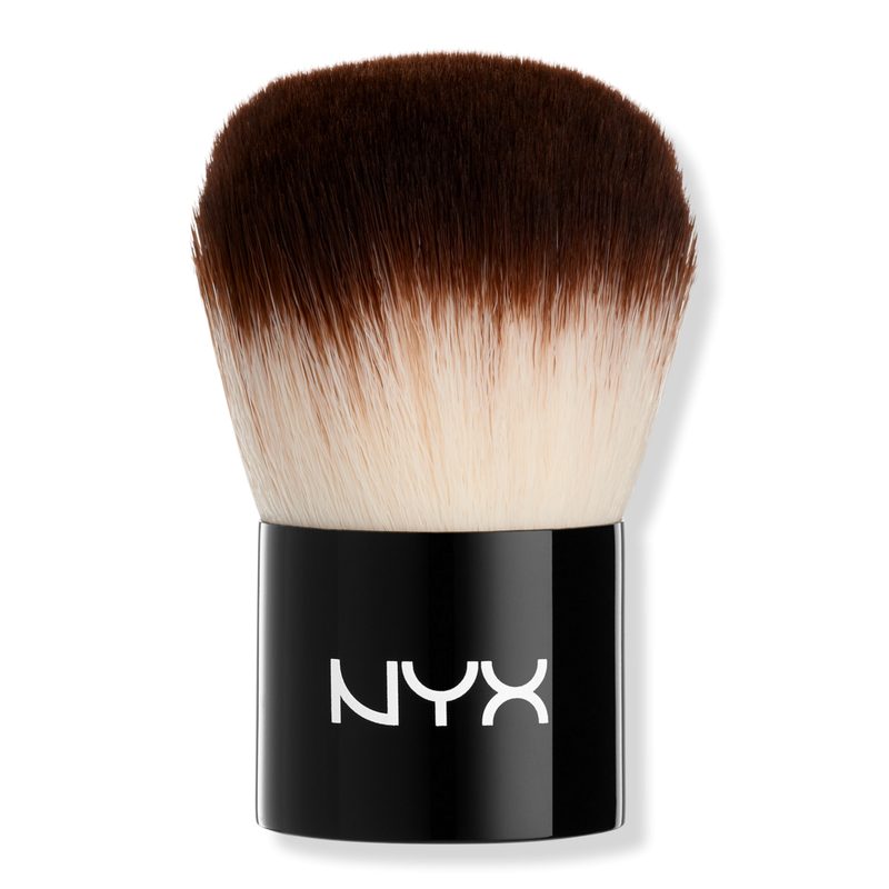 Pro Kabuki Smoothing Powder Brush