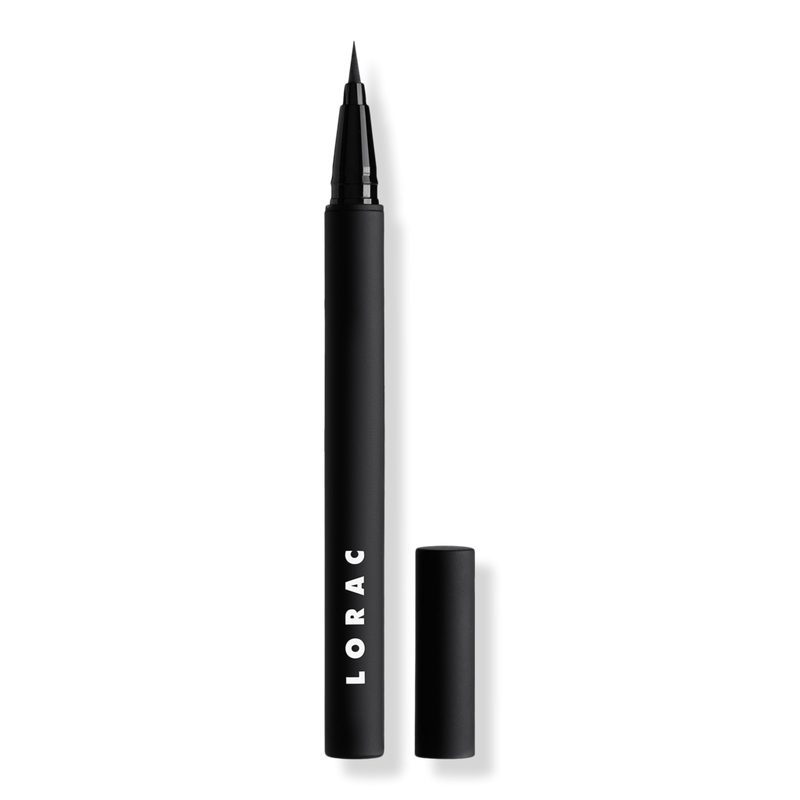 PRO Liquid Eyeliner - Black