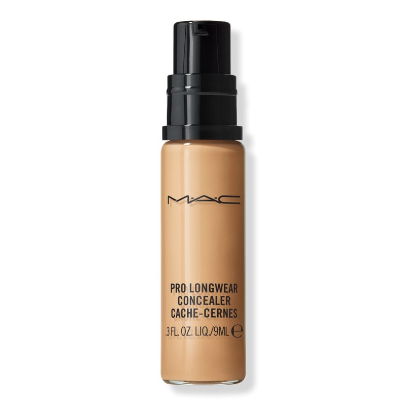 Pro Longwear Liquid Correcting Concealer - NC25