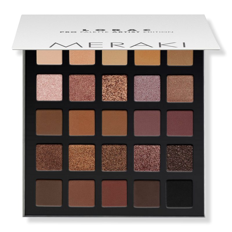PRO Palette Artist Edition Meraki