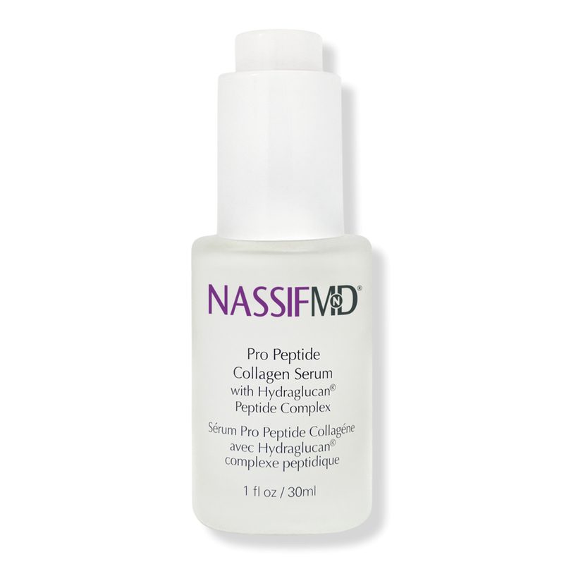 Pro Peptide Collagen Serum